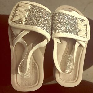 Michael Kors sandals